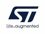 New ST Logo New ST Logo