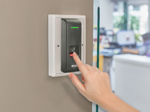 Access Control for Modern Organization