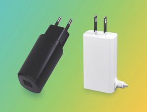10 Watt Adapters