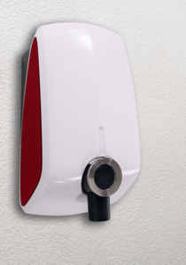 electric mobility charging