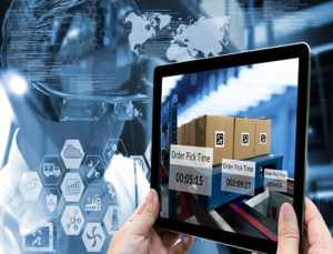 Virtual Supply Chain