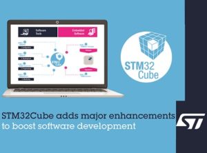 STM32Cube ecosystem update_IMAGE