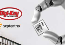 GNSS receiver module