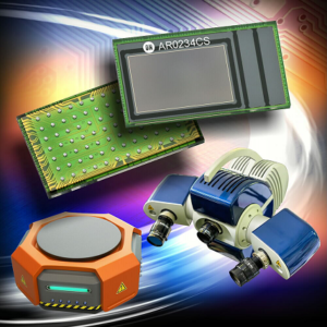 CMOS Image Sensor