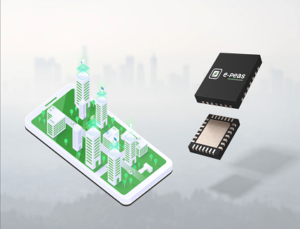 E-PEAS Power Management ICs