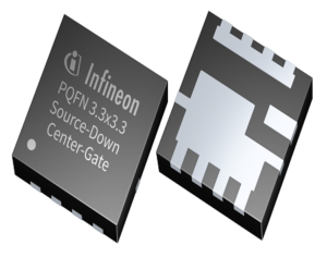 Power MOSFET Power MOSFET