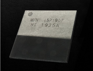 Multiprotocol RF module