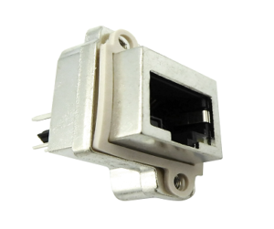 Vertical SealJack PCB Mount Series