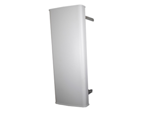 Tripleband Sector Antenna