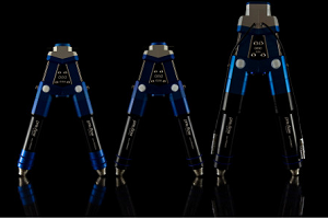 2-component dispenser series eco-DUO from preeflow