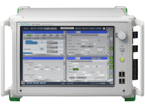 Signal Quality Analyzer-R MP1900A