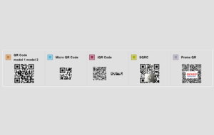 QR Code