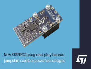Plug-&-Play Prototype Boards