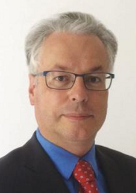 Jonathan Harper Member of Technical Staff
