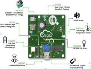 Mesh Networking IoT