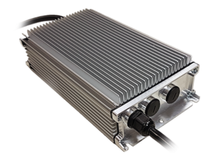 AC-DC Power Supplies