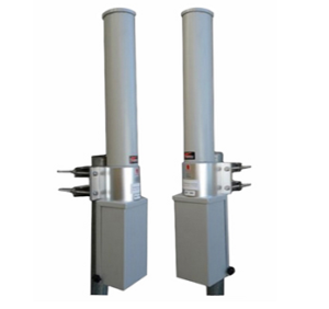 Dual Polarized Omni Antenna