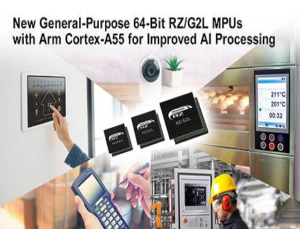 MPUs for Improved AI Processing