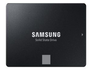 Consumer SATA SSD Series