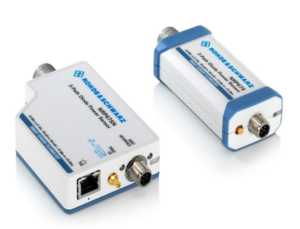 Power Sensors for RF Power Measurements