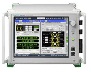 Signal Quality Analyzer-R MP1900A