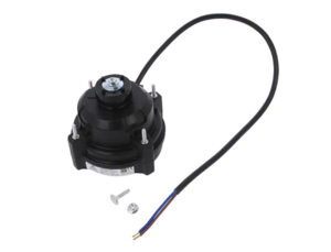 EC MOTORS EC MOTORS