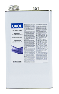 UVCL Coating Increases Durability of Electric Vehicle Management System