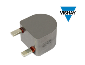 Automotive Grade Through-Hole Inductor