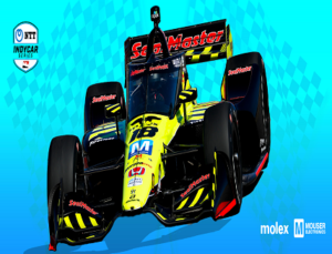 2021 IndyCar Season 2021 IndyCar Season