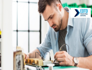 Electronic Design and Test Days 2021