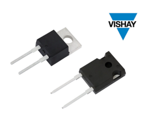 Hyperfast & Ultrafast Rectifiers
