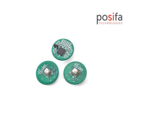 MEMS Pirani Vacuum Transducer