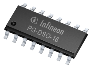 650 V Gate Driver