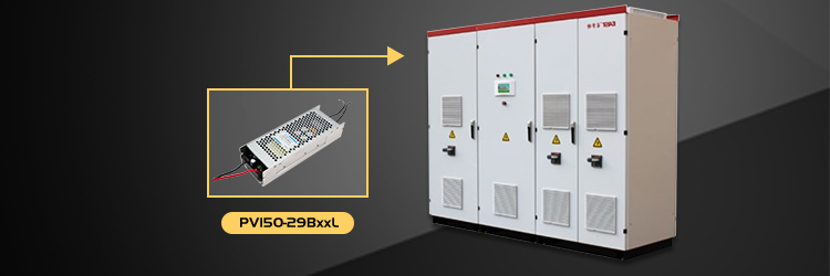 PV system Converter