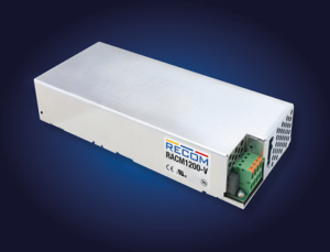 Power Supply