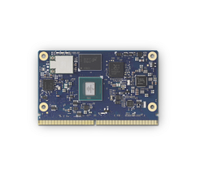 SMARC AI-on-Module