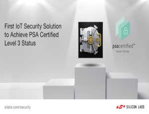 Secure Vault IoT Security Secure Vault IoT Security
