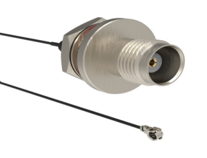 Tamper-resistant Cable Assemblies
