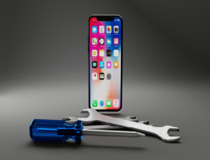 iPhone Maintenance