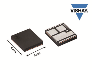 VRPower Smart Power Stages