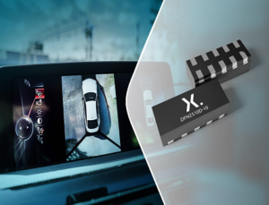 ESD protection for automotive multimedia ESD protection for automotive multimedia