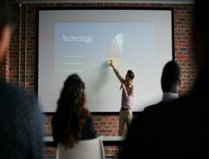 Presentation tools to increase traffic