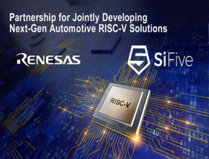 RISC-V Solutions for Automotive Applications RISC-V Solutions for Automotive Applications