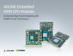 Graphics Modules on NVIDIA