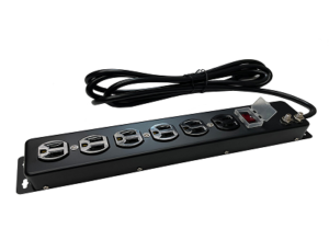 AC Power Strip Surge Protectors