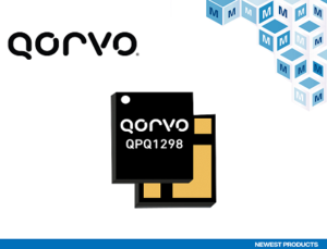 BAW Filter for 5G Network Infrastructure