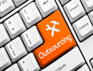 Benefits of outsourcing IT support
