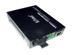 Fiber Media Converters