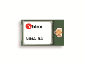 Bluetooth 5.1 module