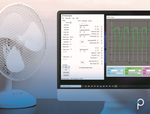 BridgeSwitch Motor-Expert software